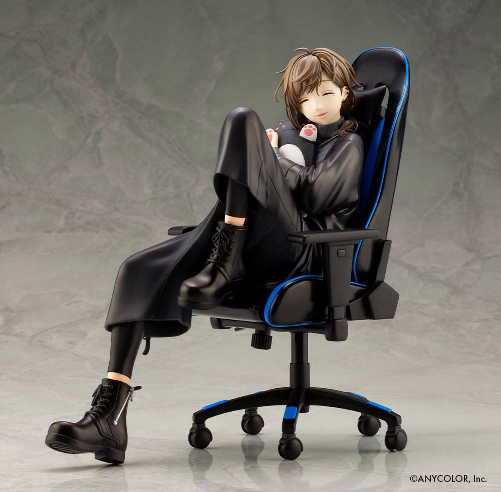 (PO) Nijisanji - Kanae (kotobukiya Shop exclusive)