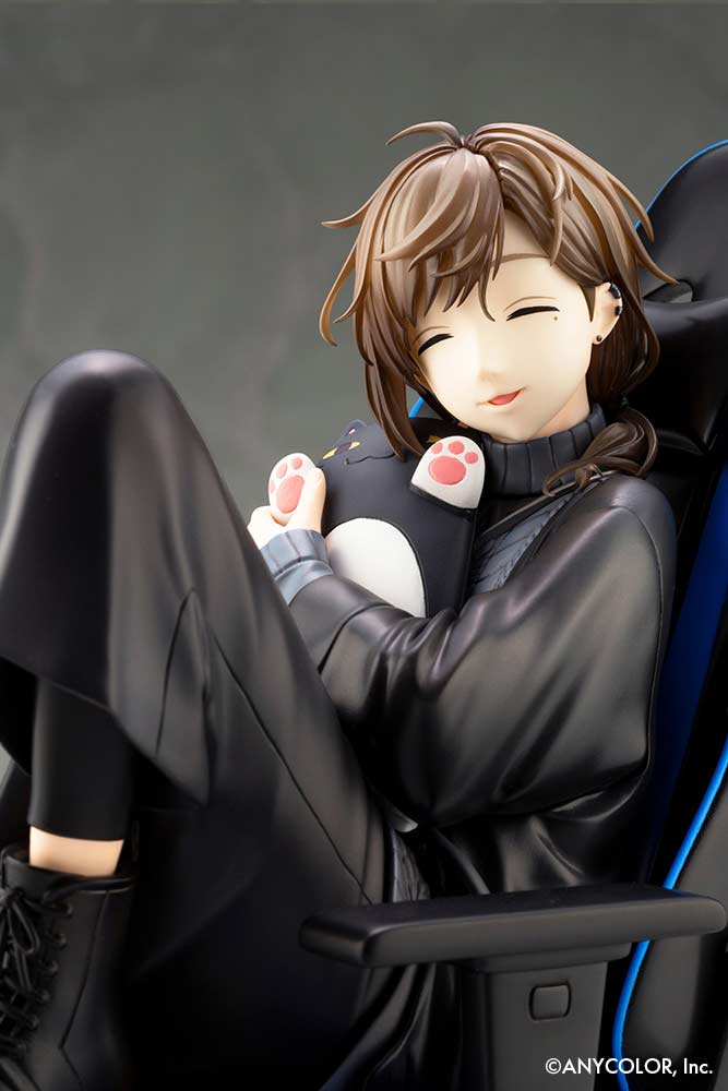 (PO) Nijisanji - Kanae (kotobukiya Shop exclusive)