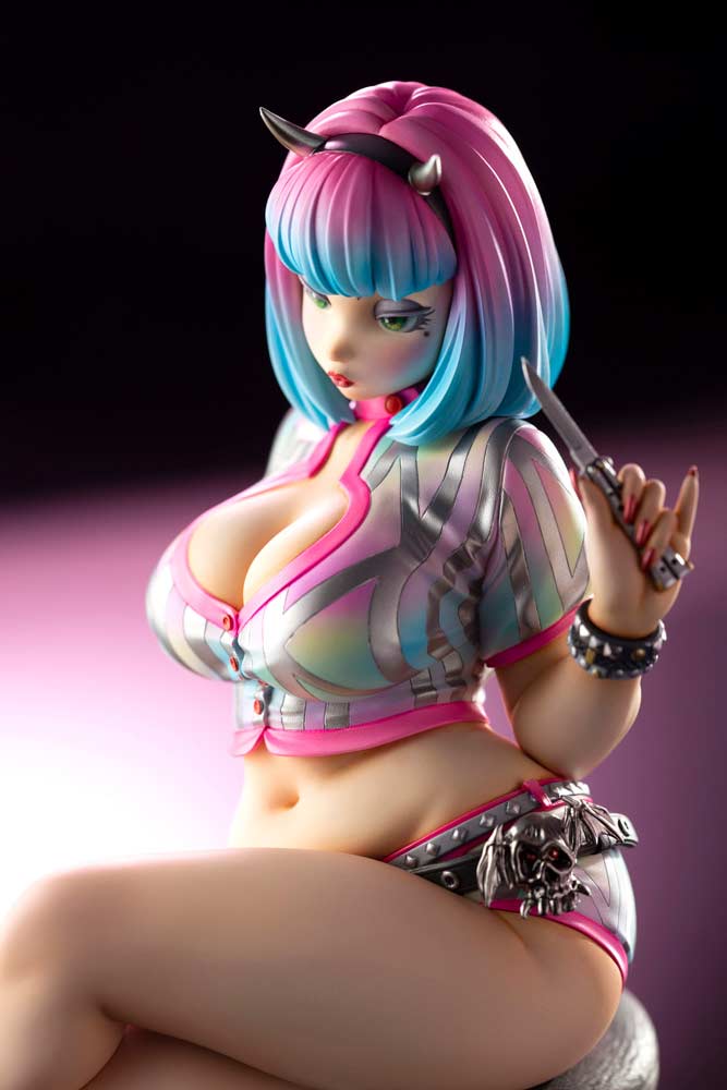 (PO) Katie Moon's Trick or Treat by Yoshiki Fujimoto