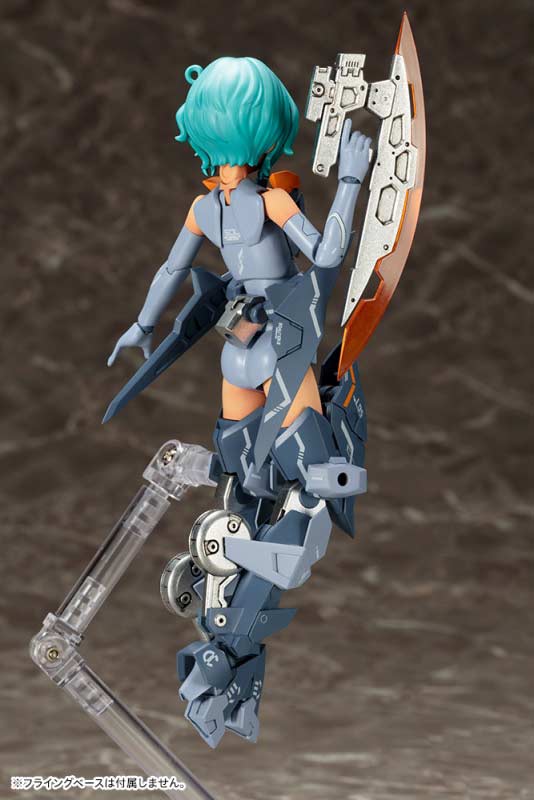 (PO) Megami Device SOL Road Runner LOW VISIBILITY (Kotobukiya shop exclusive) (Re-issue)