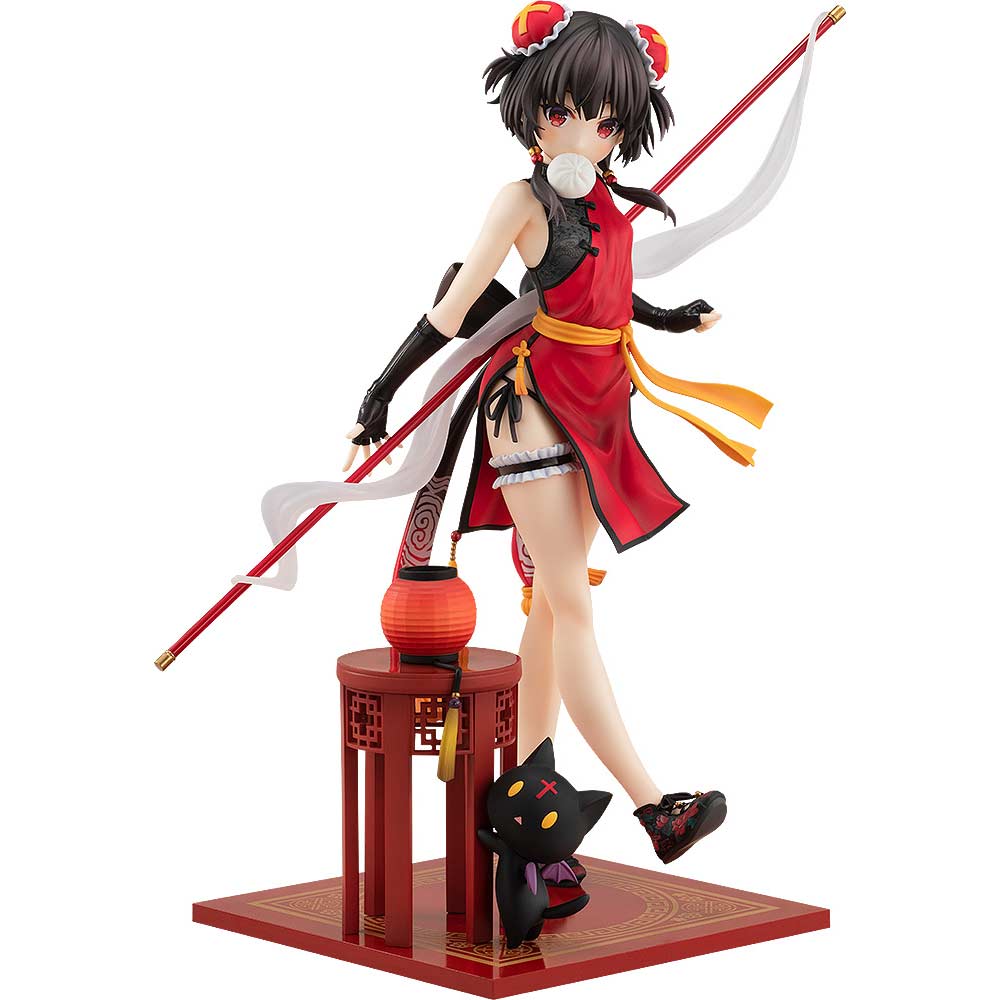 (PO) KonoSuba - Megumin Original Edition China Dress Ver.