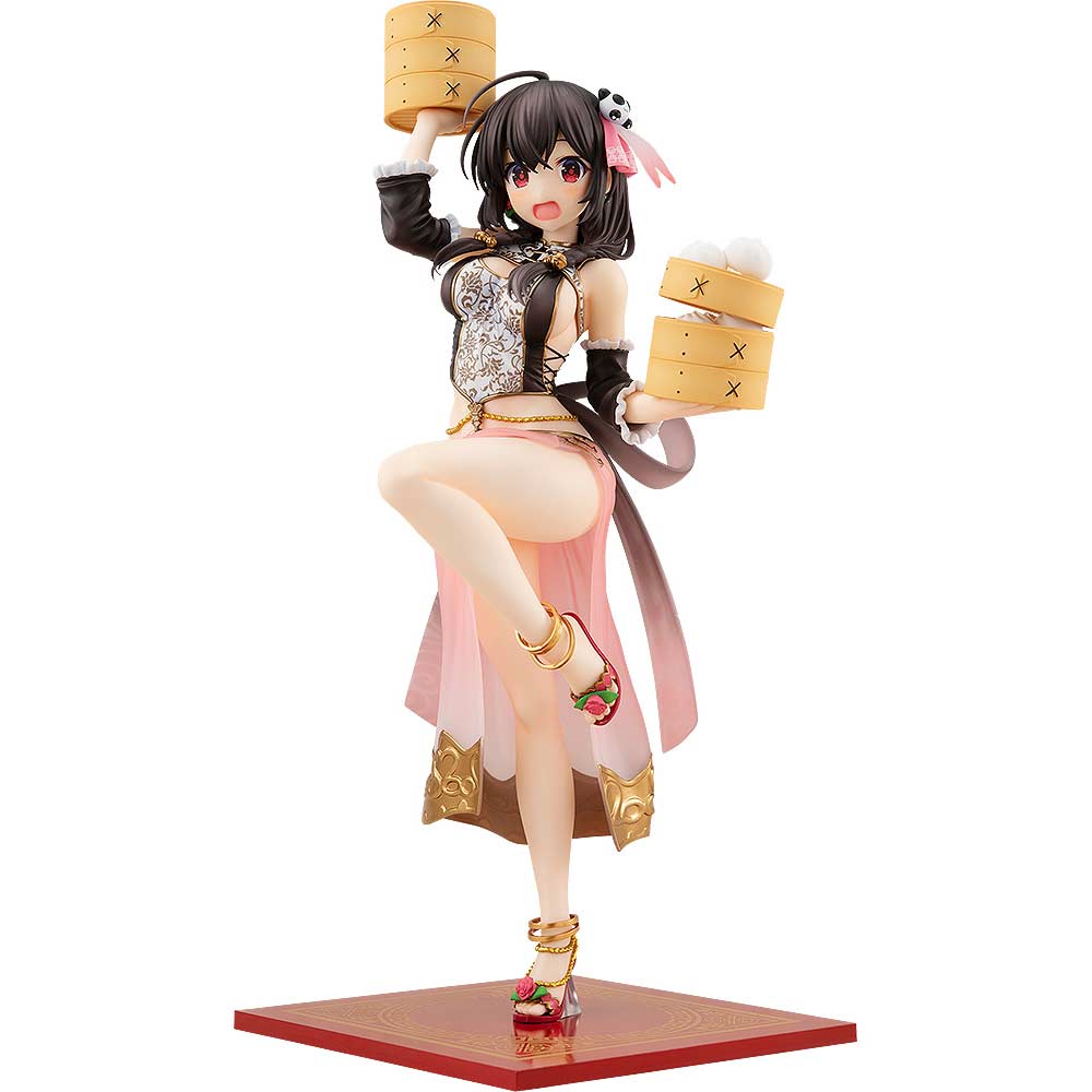 (PO) KonoSuba - Yunyun Original Edition China Dress Ver.