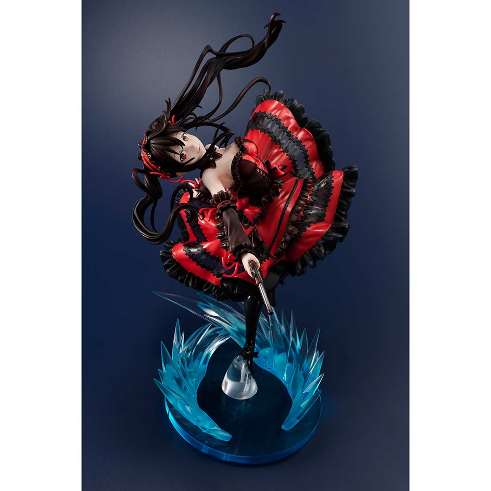 (PO) Date A Bullet - Kurumi Tokisaki - (Kadokawa)