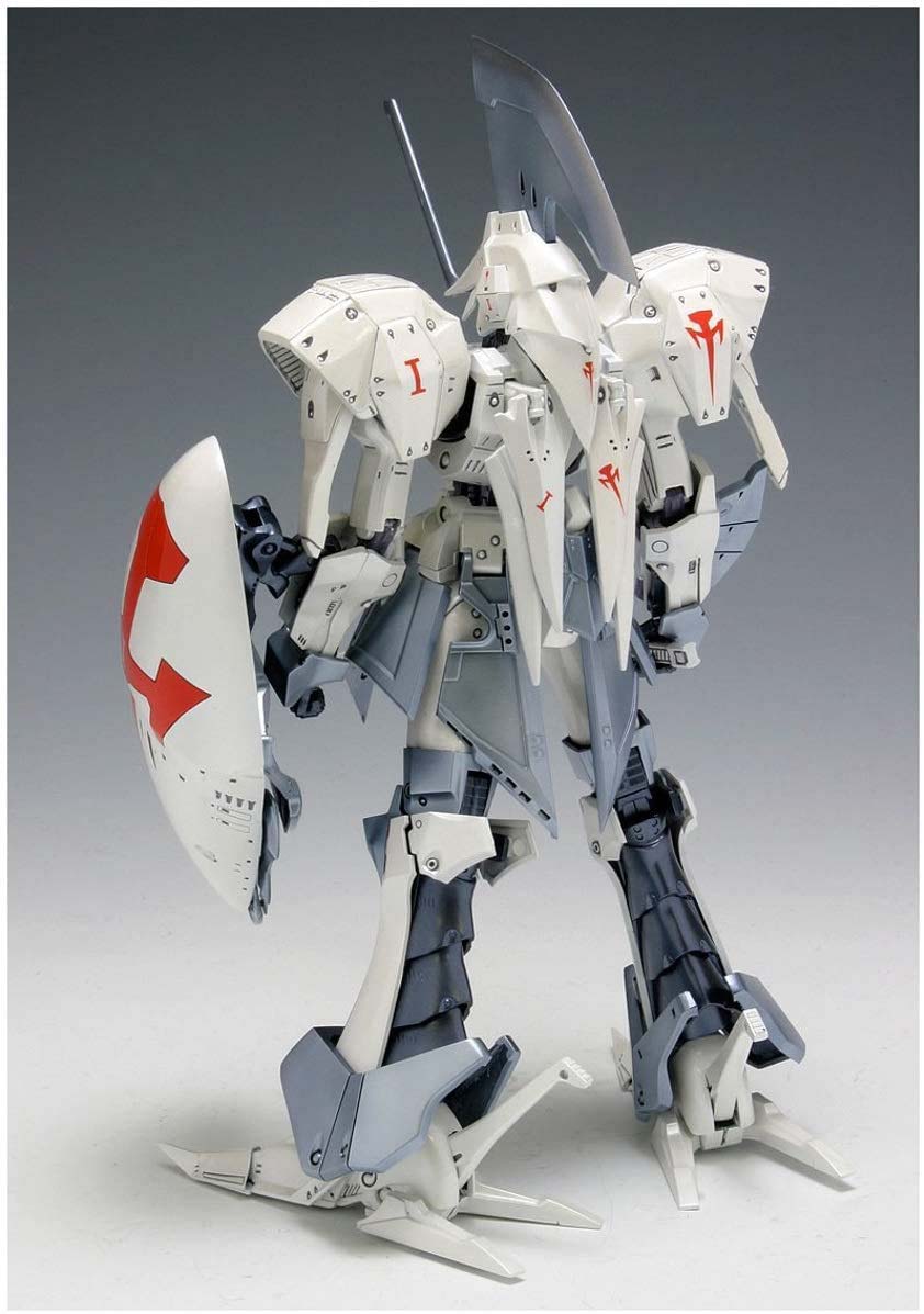 (PO) The Five Star Stories FS-100 L.E.D. MIRAGE (Re-issue)
