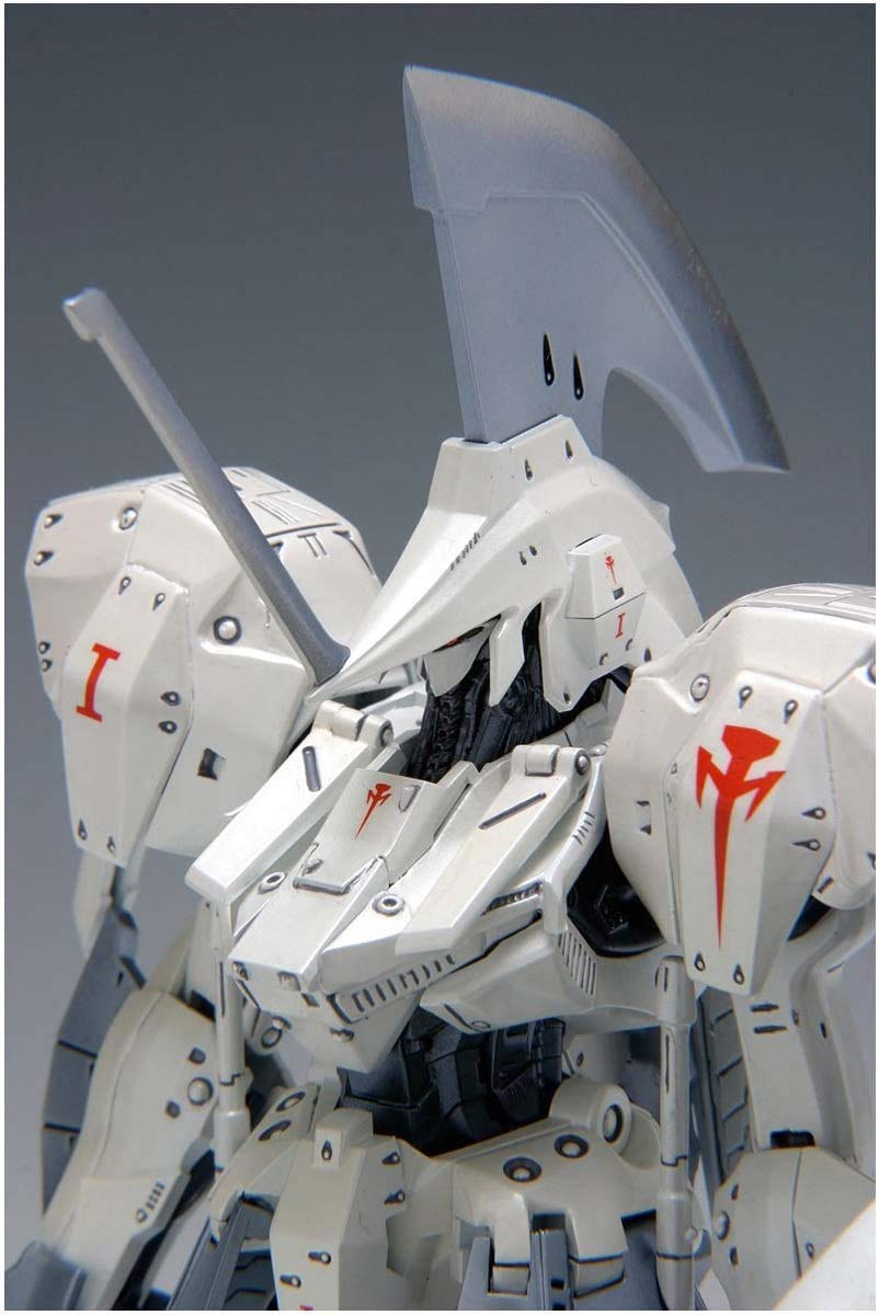 (PO) The Five Star Stories FS-100 L.E.D. MIRAGE (Re-issue)