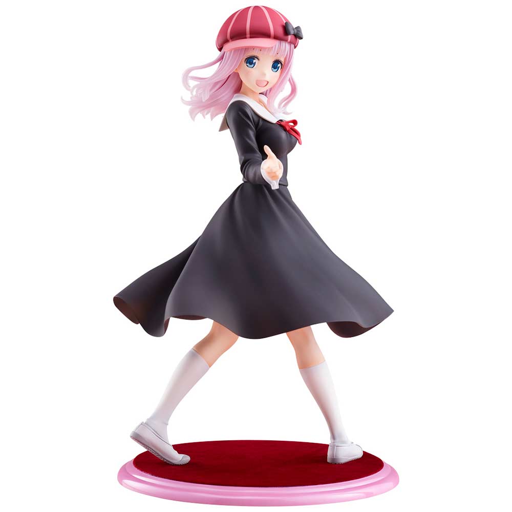 (PO) DreamTech Kaguya-sama: Love is War Season 2 - Chikatto Chikachika Fujiwara Chika
