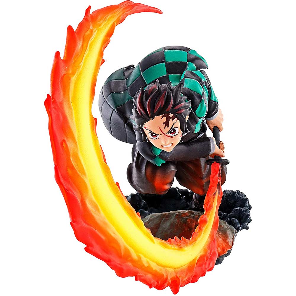 (PO) Petitrama Series Demon Slayer: Kimetsu no Yaiba vol.1 (Re-issue)