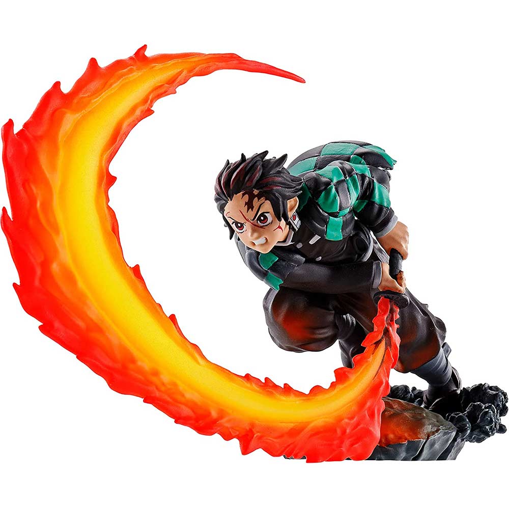 (PO) Petitrama Series Demon Slayer: Kimetsu no Yaiba vol.1 (Re-issue)