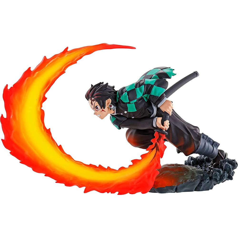 (PO) Petitrama Series Demon Slayer: Kimetsu no Yaiba vol.1 (Re-issue)