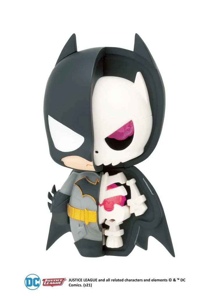 (PO) Kaitai Fantasy Justice League