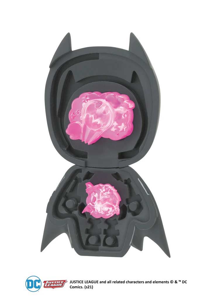 (PO) Kaitai Fantasy Justice League
