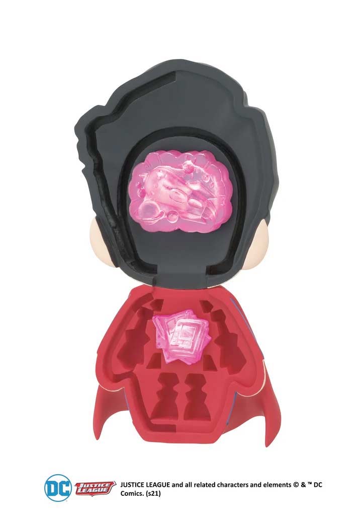 (PO) Kaitai Fantasy Justice League