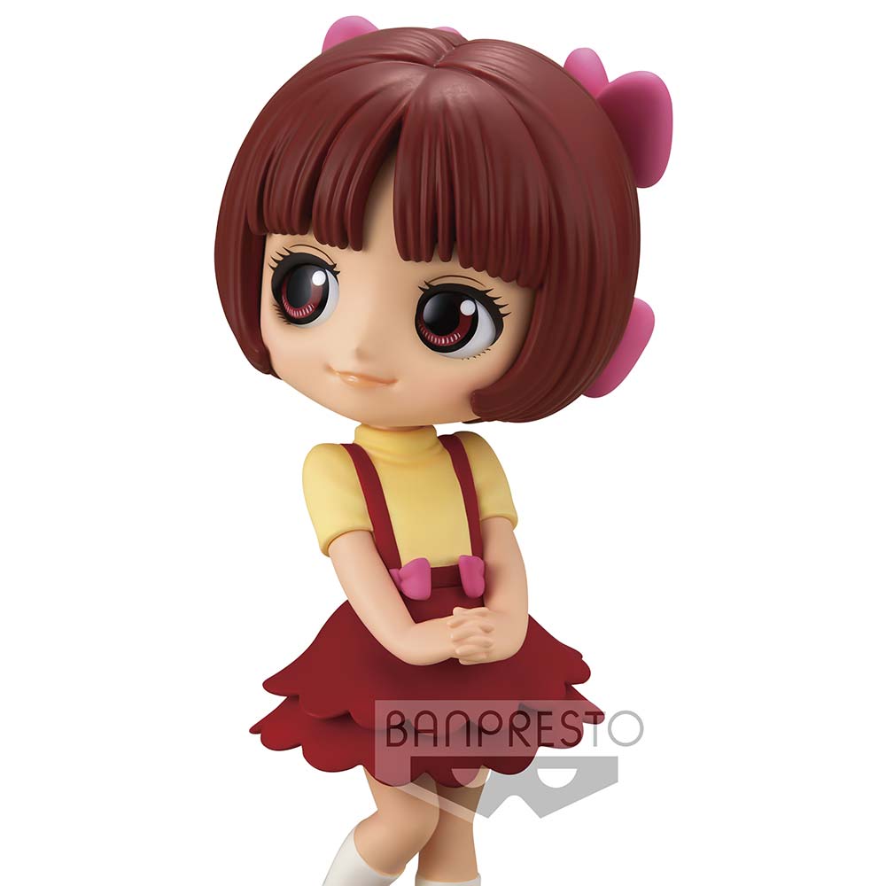 (PO) Q Posket Black Jack - Pinoko