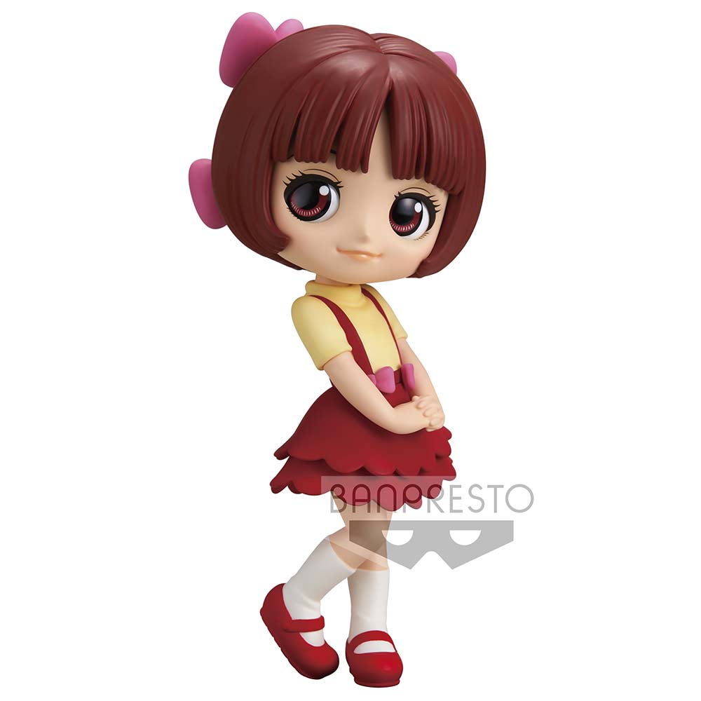 (PO) Q Posket Black Jack - Pinoko