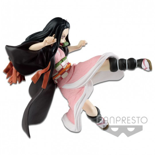 (PO) Demon Slayer: Kimetsu no Yaiba Vibration Stars - Kamado Nezuko (Re-issue)