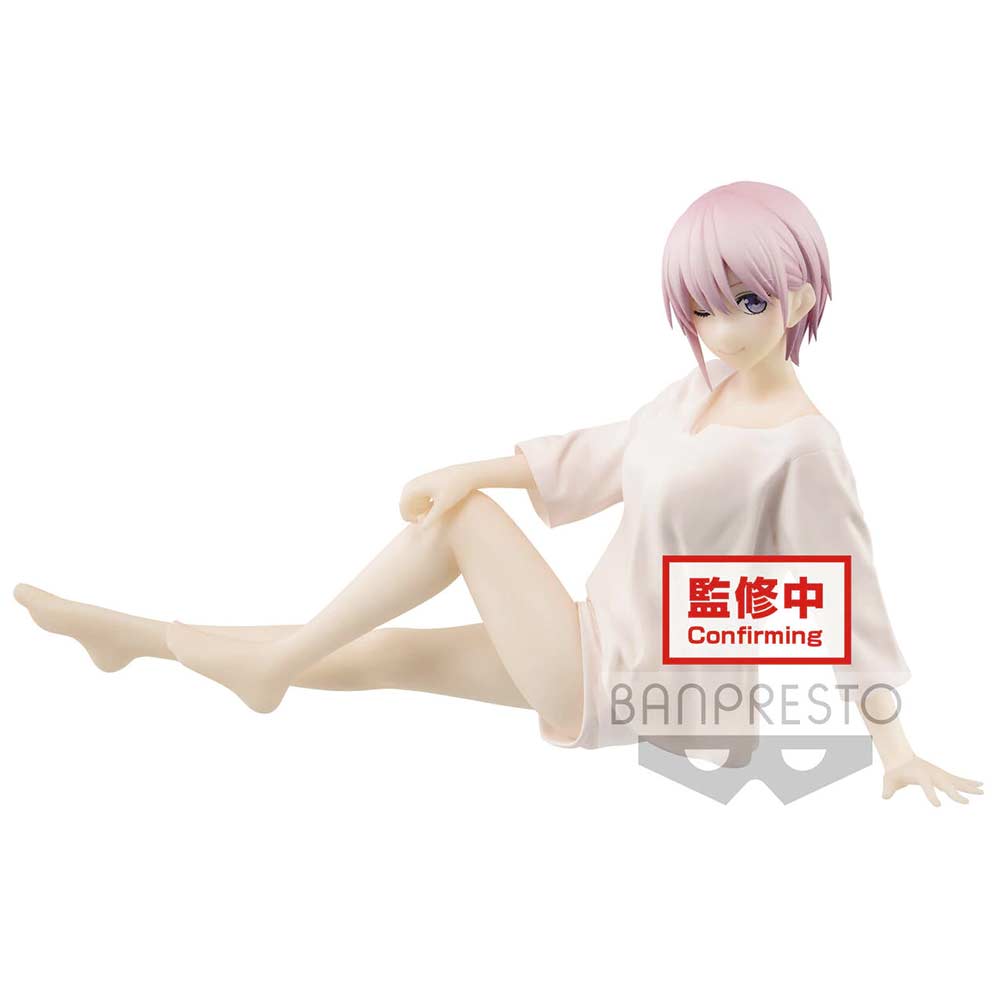 (PO) The Quintessential Quintuplets Nakano Ichika Figure