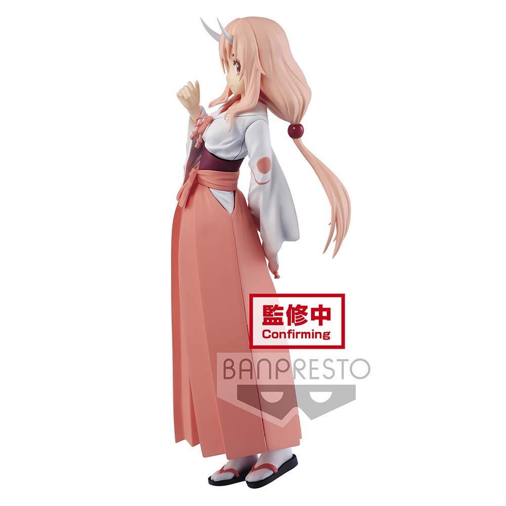 (PO) That time I Got Reincarnated as a Slime - Otherworlder Figure Vol.6 - Shuna