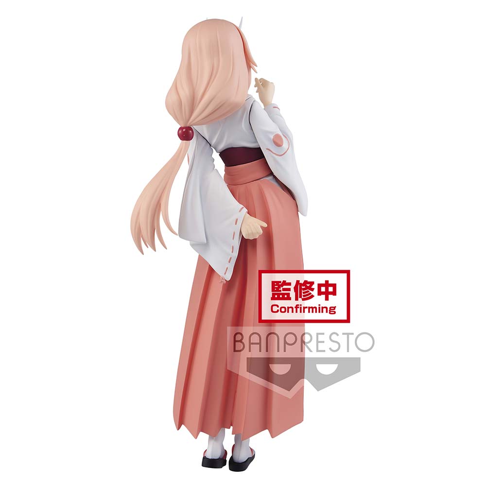 (PO) That time I Got Reincarnated as a Slime - Otherworlder Figure Vol.6 - Shuna