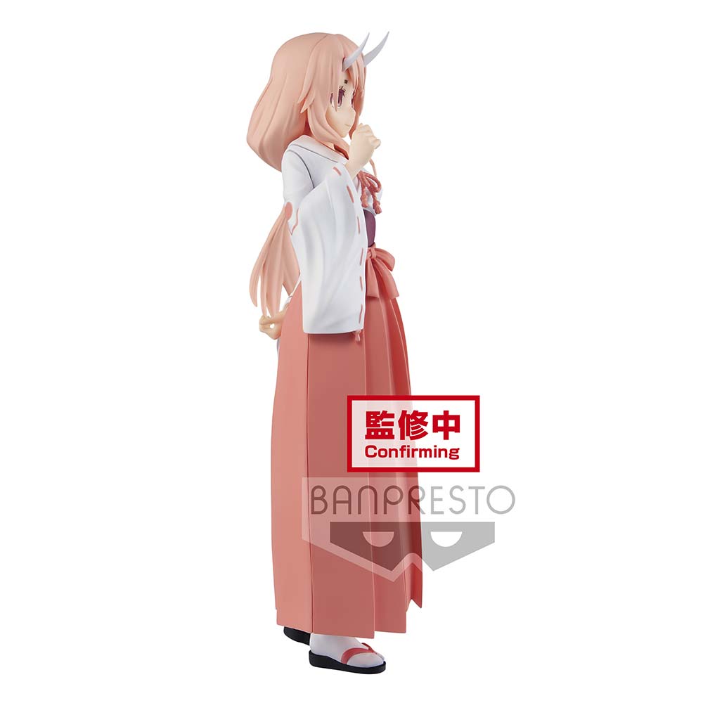 (PO) That time I Got Reincarnated as a Slime - Otherworlder Figure Vol.6 - Shuna