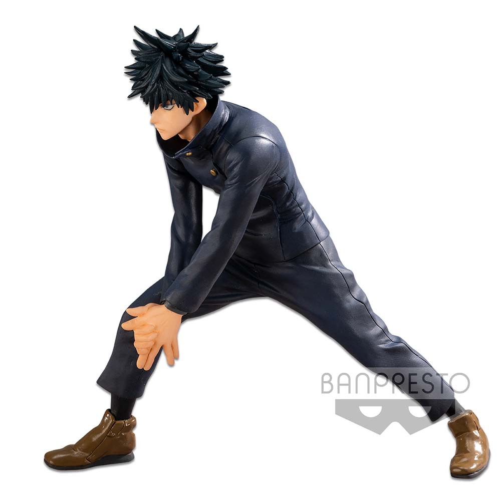(PO) Jujutsu Kaisen Jujutsu no Waza - Megumi Fishiguro