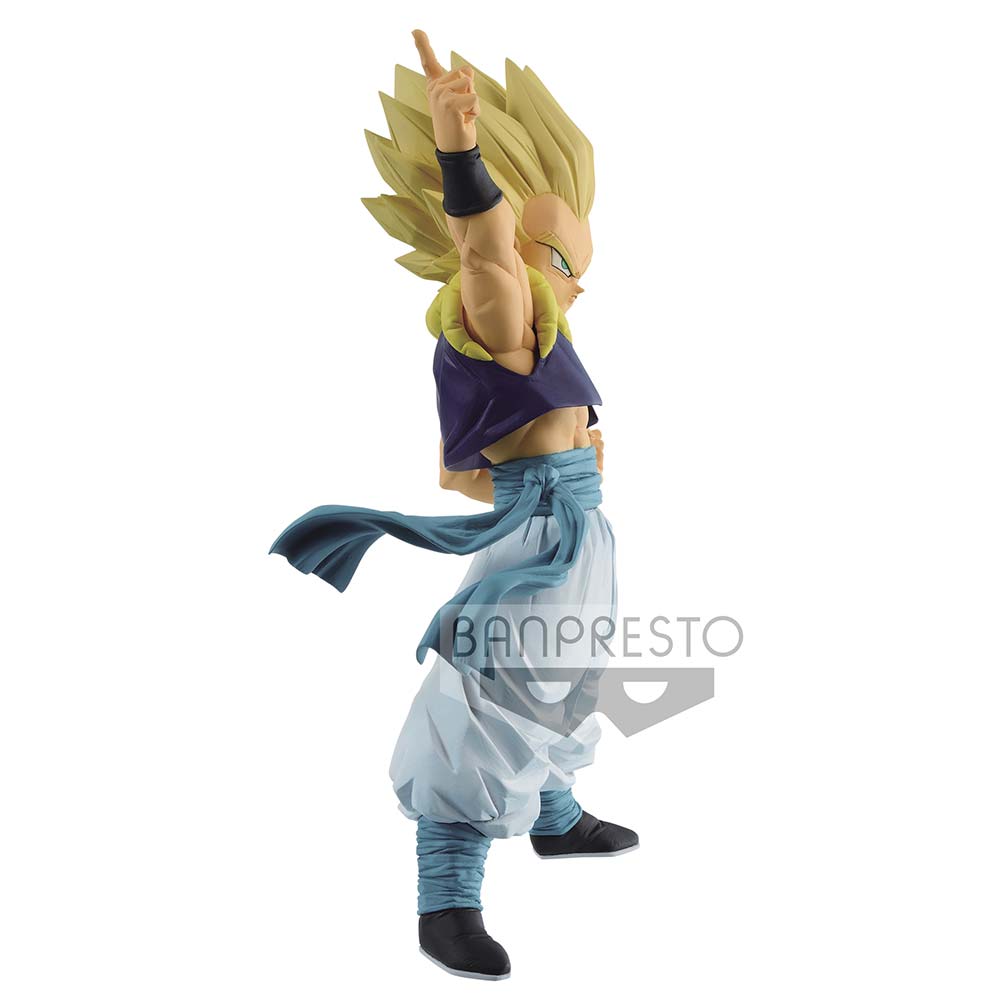 (PO) Dragonball Legend Collab - Gotenks