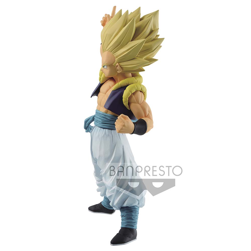 (PO) Dragonball Legend Collab - Gotenks