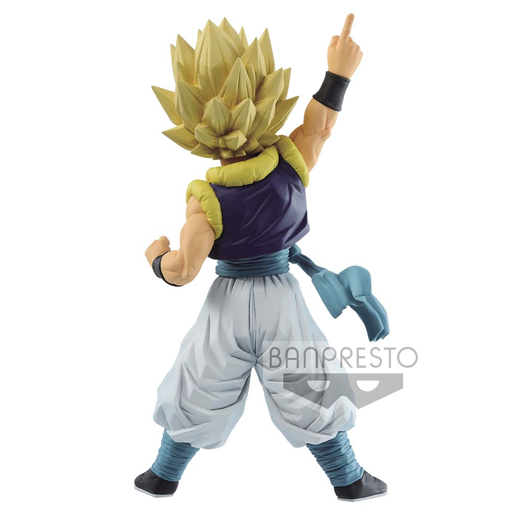 (PO) Dragonball Legend Collab - Gotenks