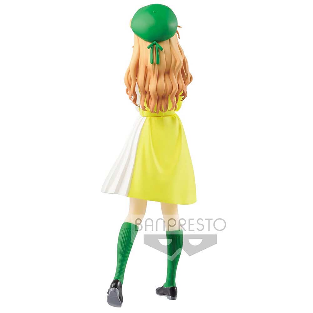 (PO) Love Live! Nijigasaki High School Idol Club - Kanata Konoe