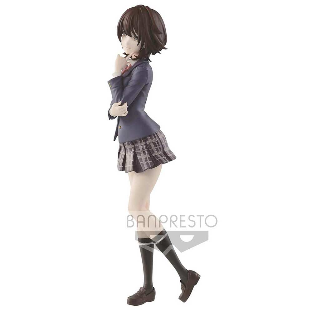 (PO) Bottom-tier Character Tomozaki - Aoi Hinami