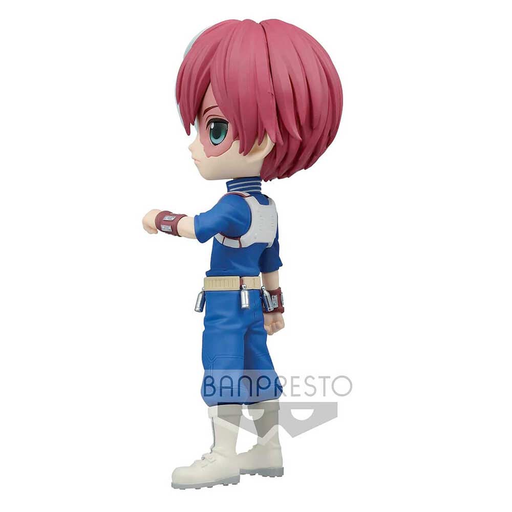 (PO) Q Posket My Hero Academia - Shoto Todoroki Ver. A