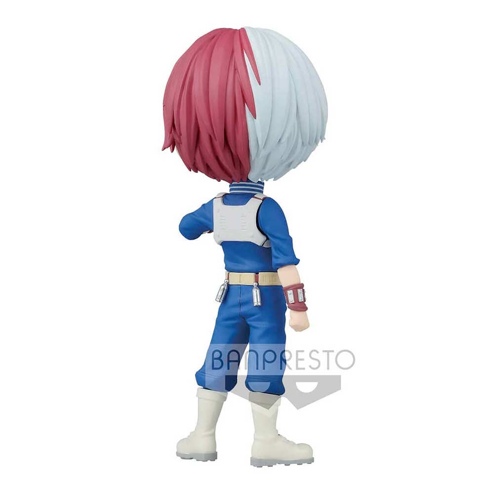 (PO) Q Posket My Hero Academia - Shoto Todoroki Ver. A