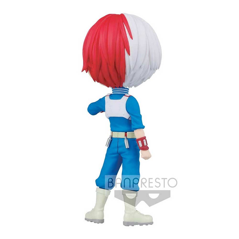 (PO) Q Posket My Hero Academia - Shoto Todoroki Ver. B
