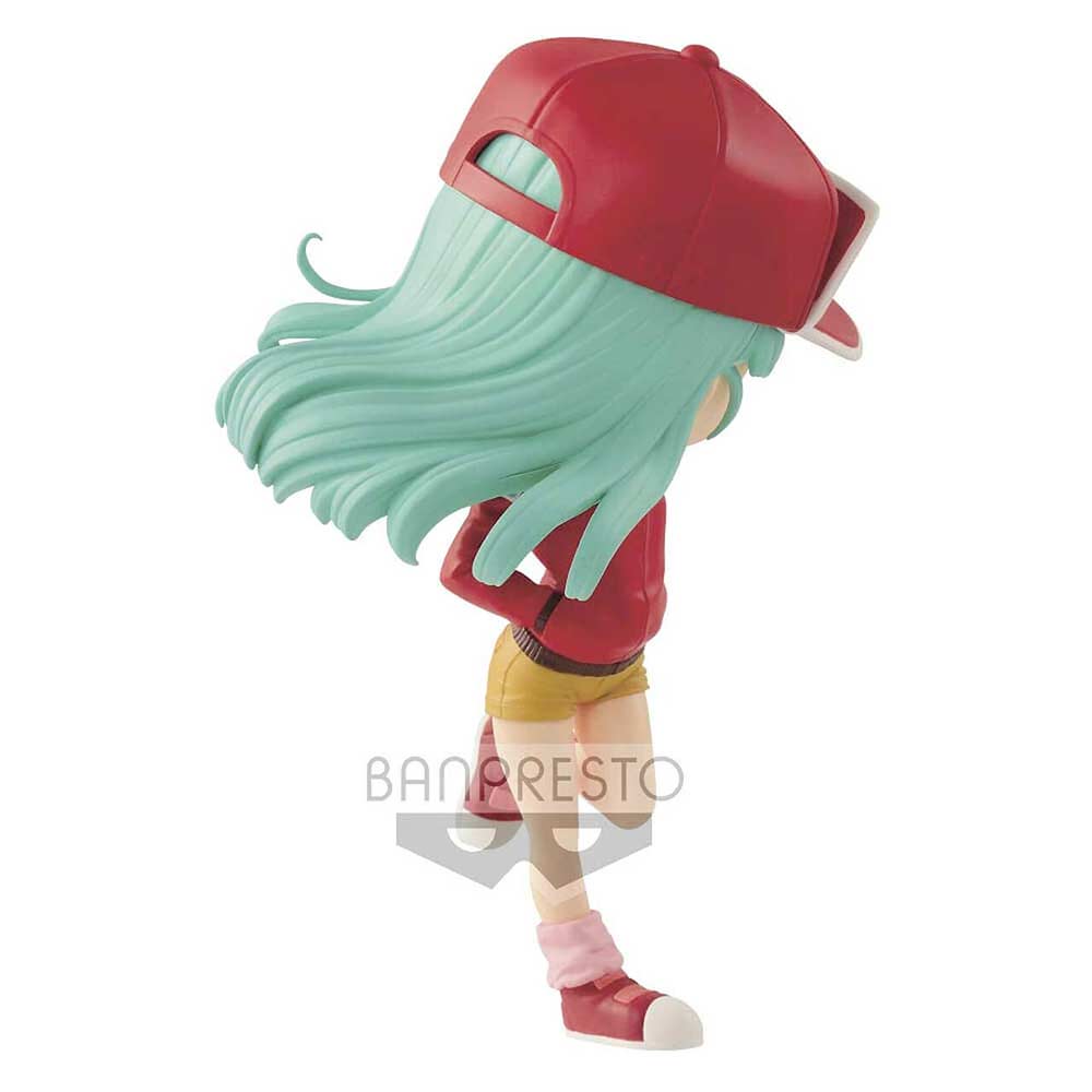 (PO) Q Posket Dragonball Bulma ver.II