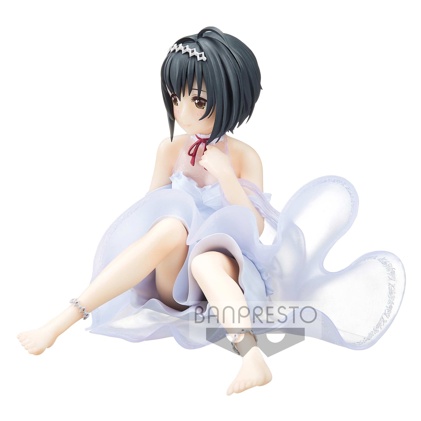 (PO) The Idolmaster Cinderella Girls Espresto - See Through Material - Miho Kohinata