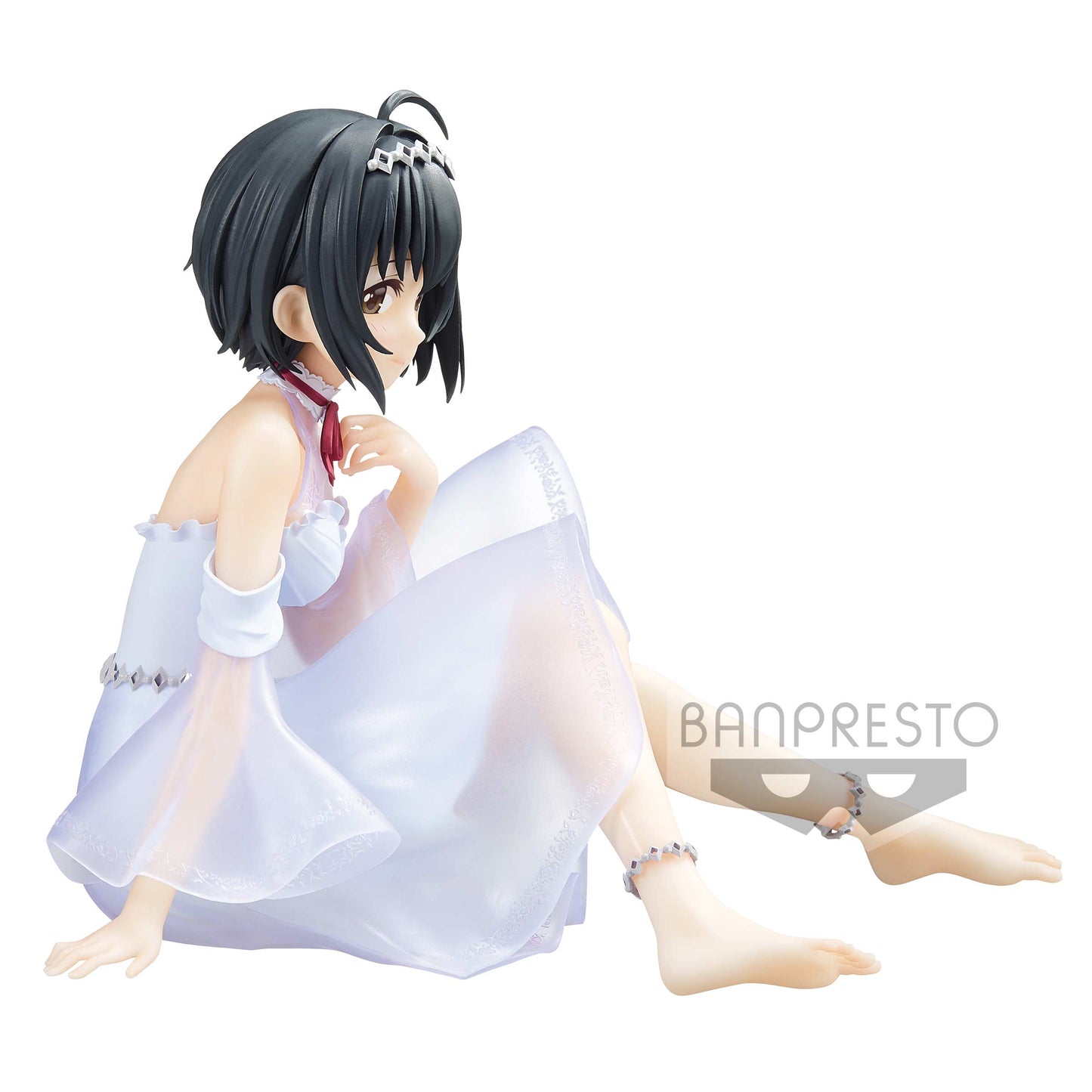 (PO) The Idolmaster Cinderella Girls Espresto - See Through Material - Miho Kohinata