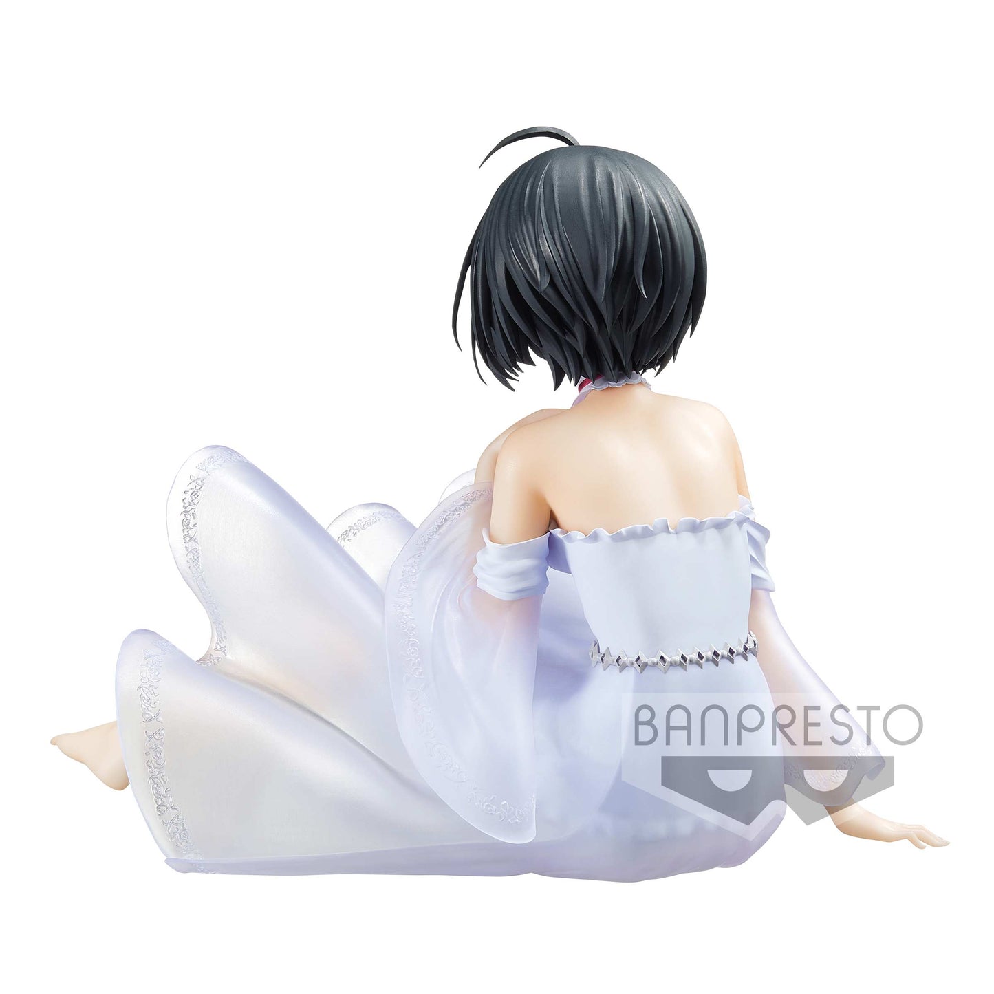(PO) The Idolmaster Cinderella Girls Espresto - See Through Material - Miho Kohinata