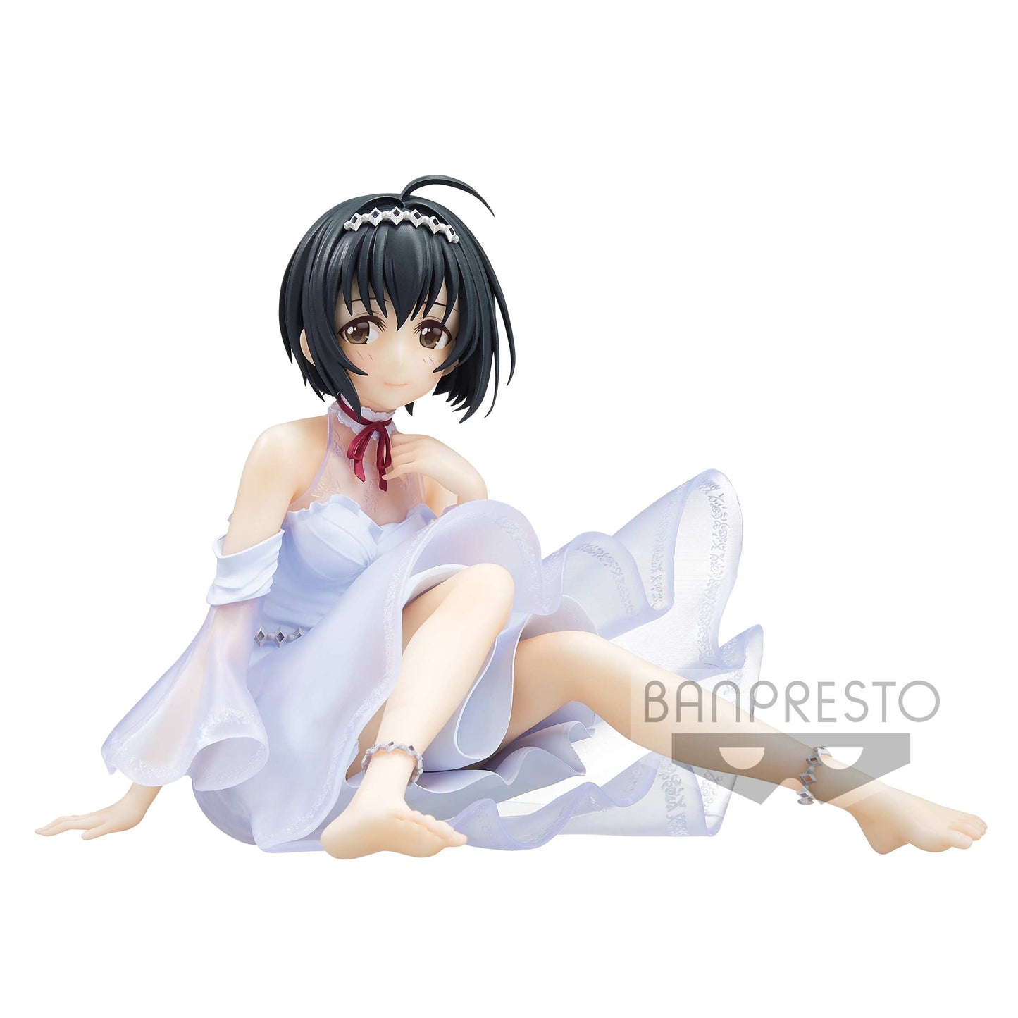 (PO) The Idolmaster Cinderella Girls Espresto - See Through Material - Miho Kohinata