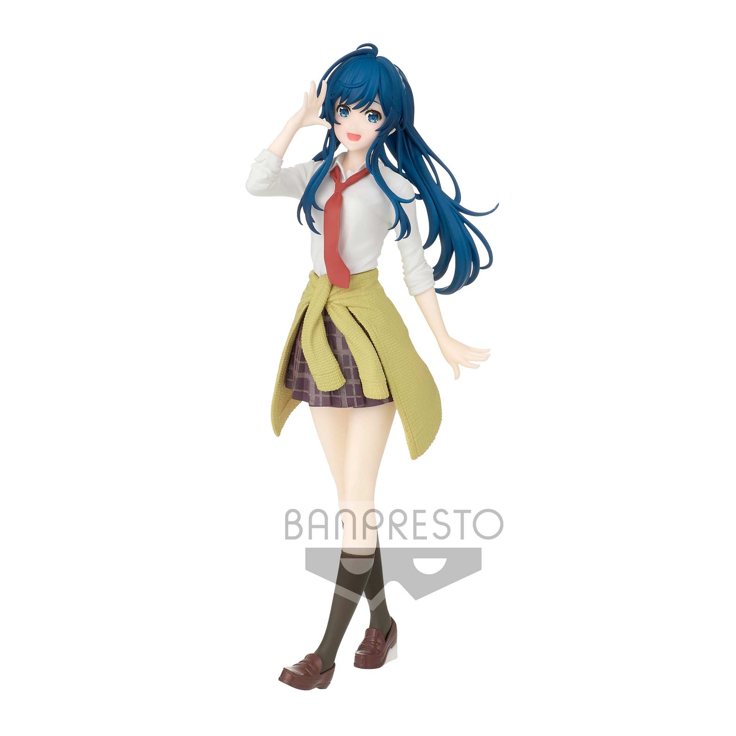 (PO) Bottom-tier Character Tomozaki - Minami Nanami