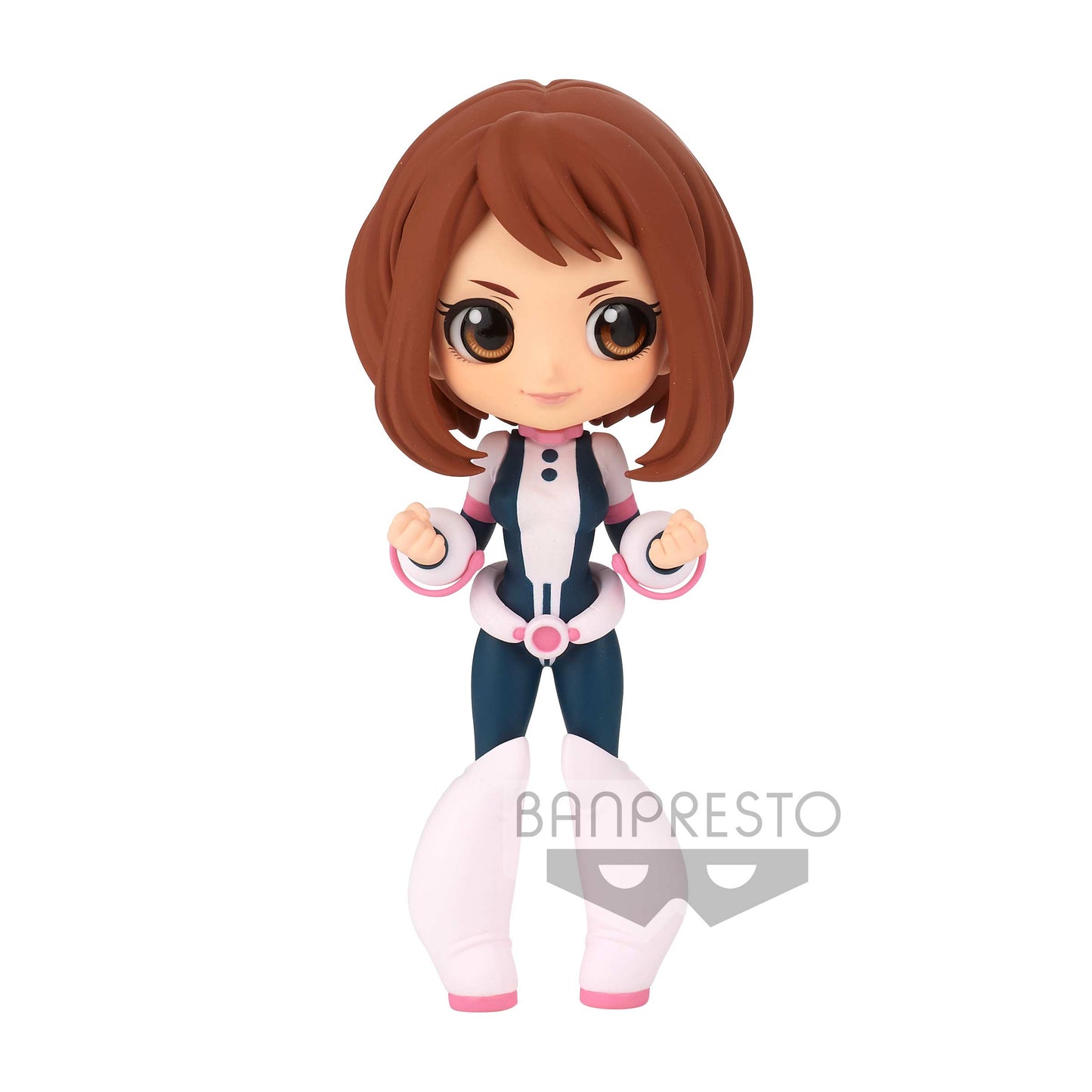 (PO) Q Posket My Hero Academia - Ochaco Uraraka