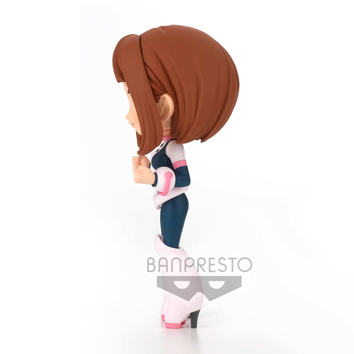 (PO) Q Posket My Hero Academia - Ochaco Uraraka