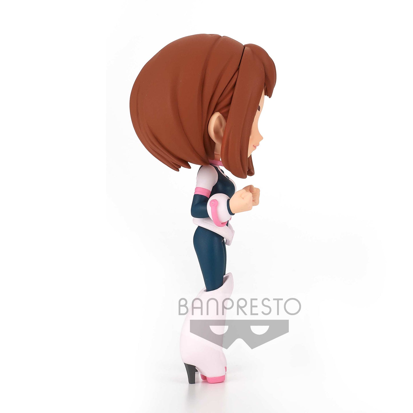 (PO) Q Posket My Hero Academia - Ochaco Uraraka