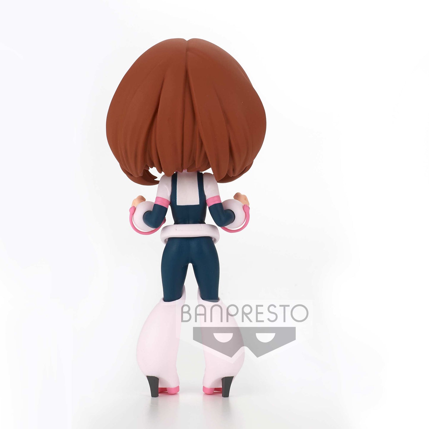 (PO) Q Posket My Hero Academia - Ochaco Uraraka
