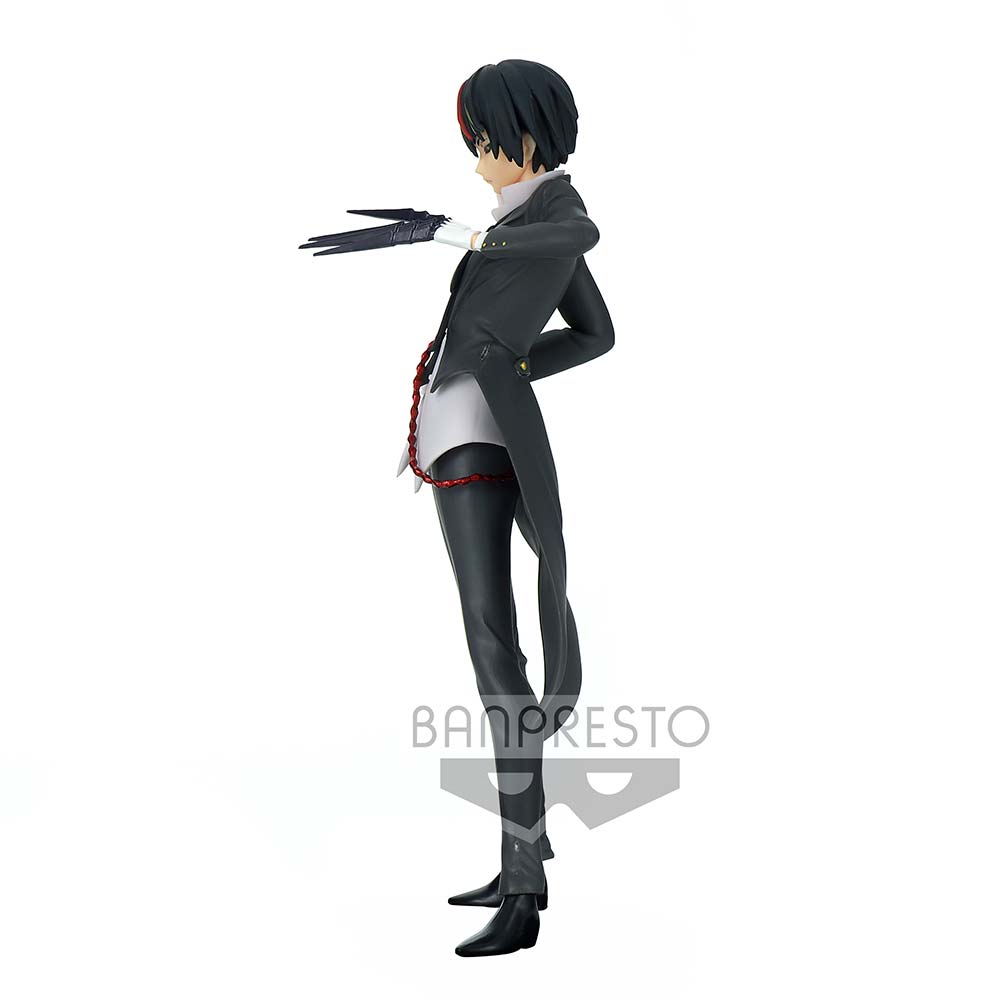 (PO) That time I Got Reincarnated as a Slime - Otherworlder Figure Vol.9 - Diablo