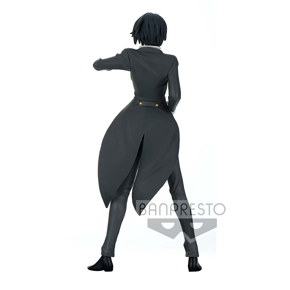 (PO) That time I Got Reincarnated as a Slime - Otherworlder Figure Vol.9 - Diablo