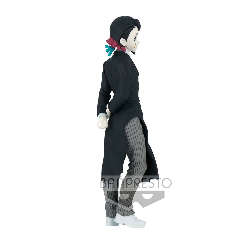 (PO) Demon Slayer: Kimetsu no Yaiba Demon Series Vol.3 - Enmu