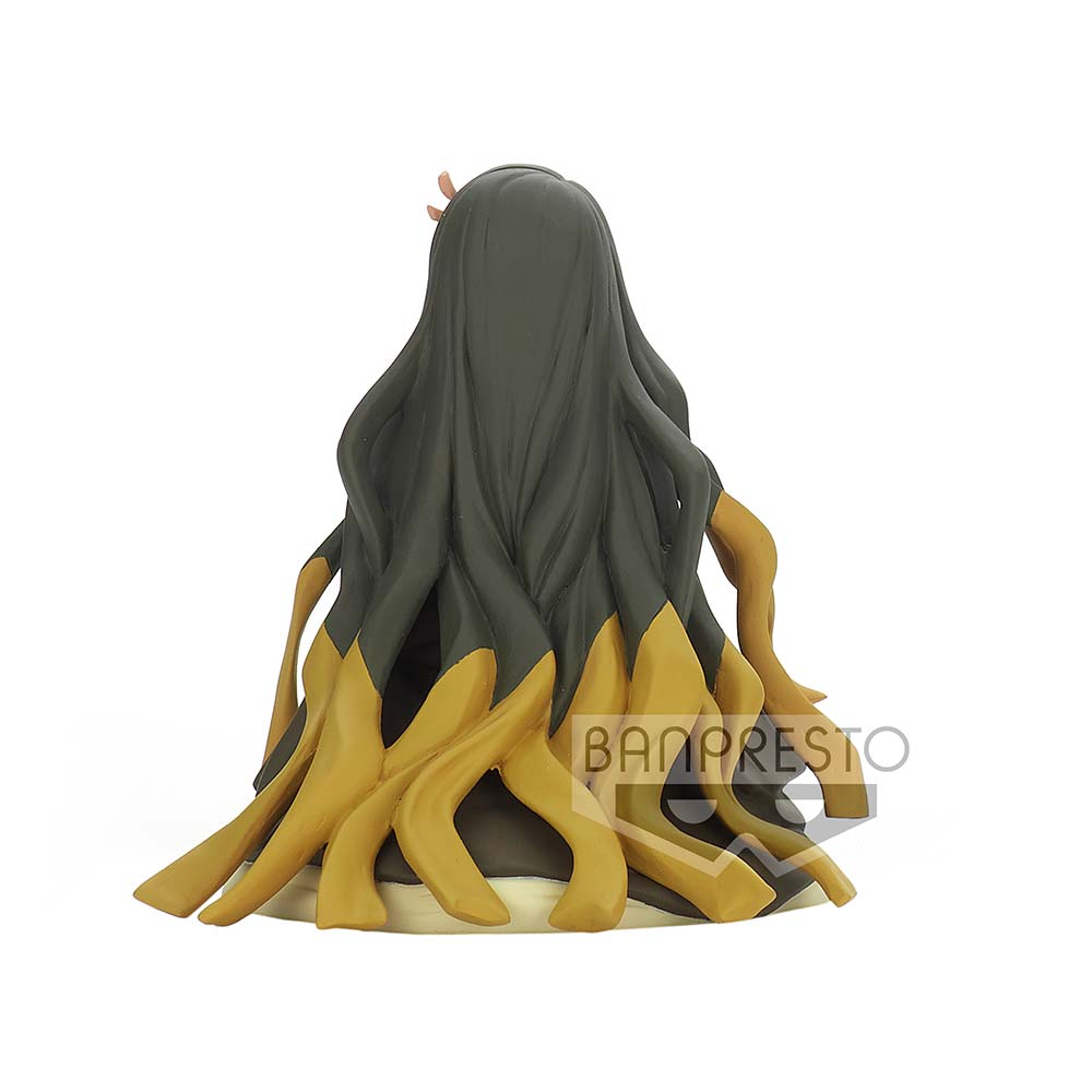 (PO) Demon Slayer: Kimetsu no Yaiba Figure Vol.18 - Nezuko Kamado (Sepia ver.)