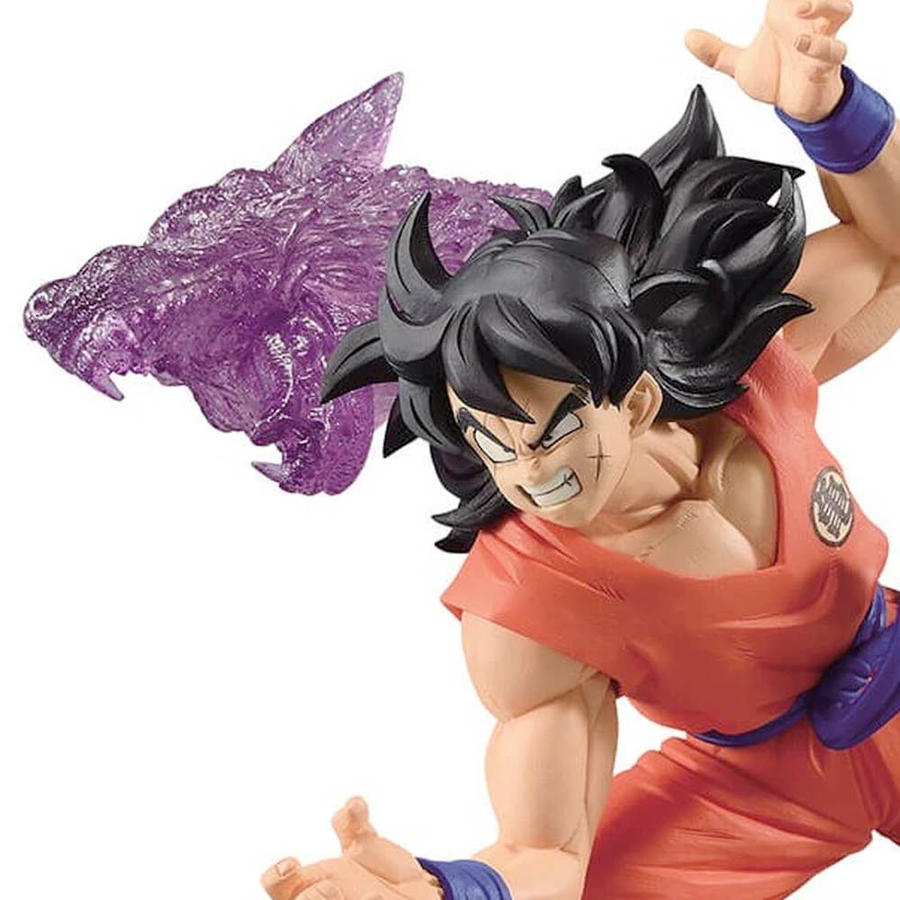 (PO) Dragonbal Z G x Materia - The Yamcha