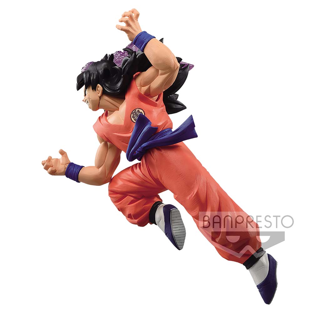 (PO) Dragonbal Z G x Materia - The Yamcha