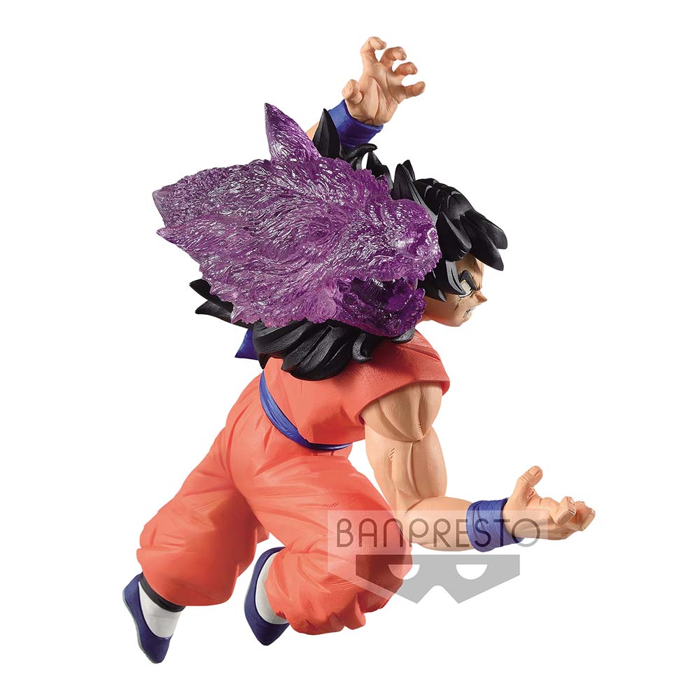 (PO) Dragonbal Z G x Materia - The Yamcha