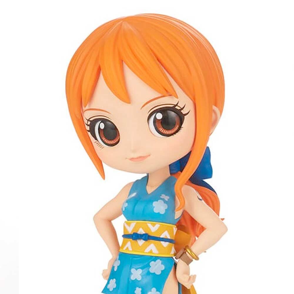 (PO) Q Posket One Piece Wano Kuni Onami
